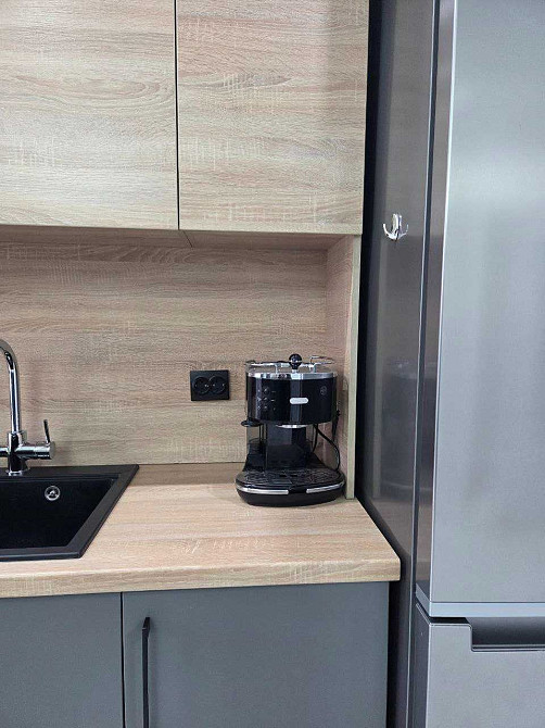 Оренда ексклюзивної 1-км квартири біля озера ЖК Міленіум Іvano-Frankivsk - photo 5