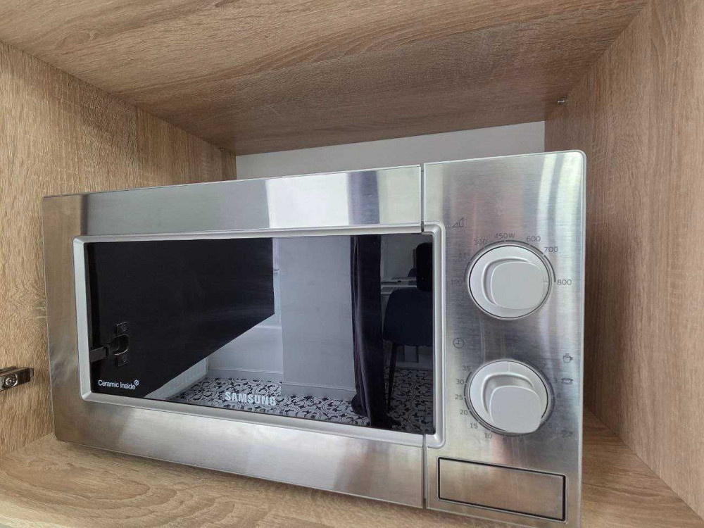 Оренда ексклюзивної 1-км квартири біля озера ЖК Міленіум Іvano-Frankivsk - photo 7