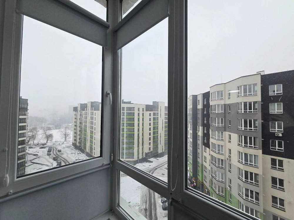 Оренда ексклюзивної 1-км квартири біля озера ЖК Міленіум Іvano-Frankivsk - photo 2