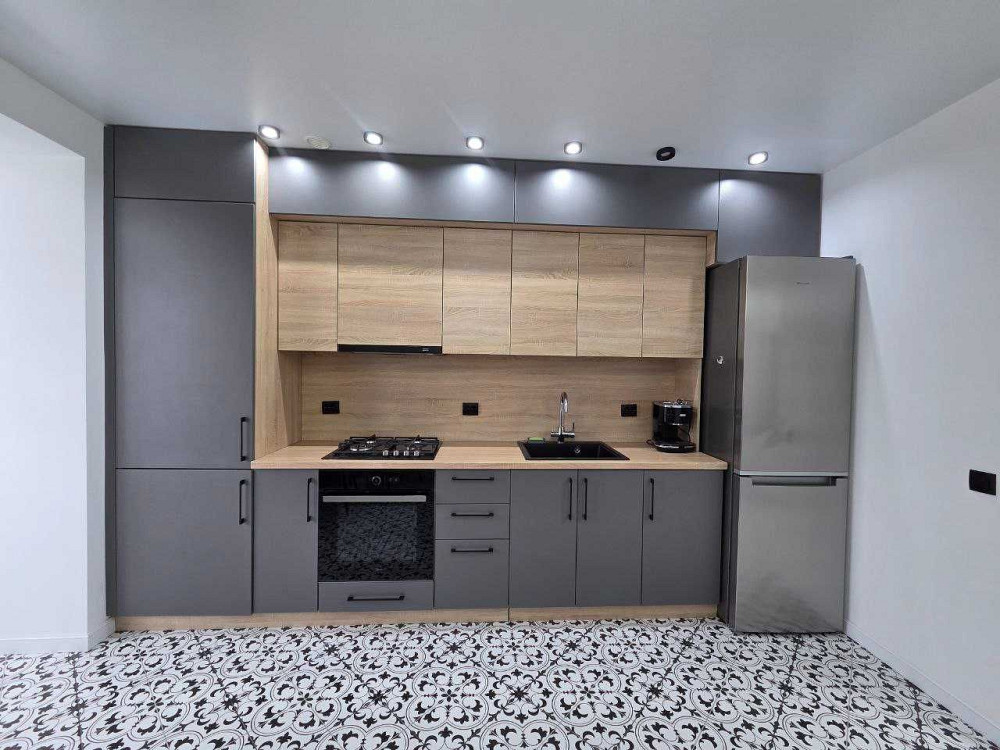 Оренда ексклюзивної 1-км квартири біля озера ЖК Міленіум Іvano-Frankivsk - photo 6