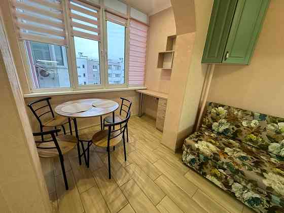 Оренда 1 к  ЖК Сакура. ГАЗ Світло Покращенного комфорту. Kriukivshchyna