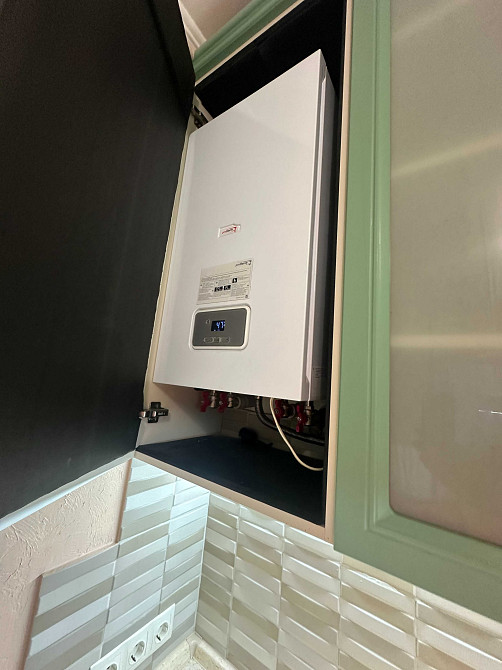 Оренда 1 к  ЖК Сакура. ГАЗ Світло Покращенного комфорту. Kriukivshchyna - photo 3