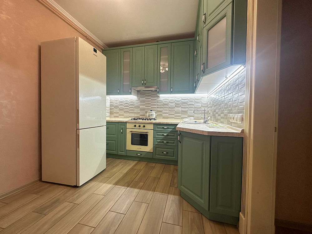 Оренда 1 к  ЖК Сакура. ГАЗ Світло Покращенного комфорту. Kriukivshchyna - photo 5