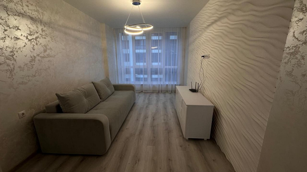 Оренда 1 кімн квартири в Пасічній, ЖК Комфорт парк Іvano-Frankivsk - photo 5