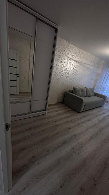 Оренда 1 кімн квартири в Пасічній, ЖК Комфорт парк Іvano-Frankivsk - photo 7