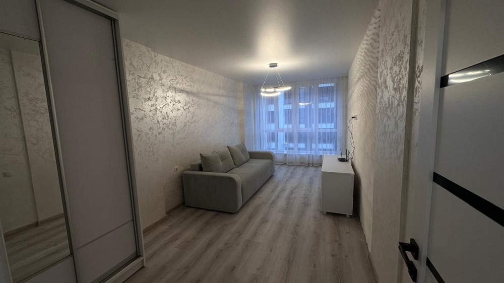 Оренда 1 кімн квартири в Пасічній, ЖК Комфорт парк Іvano-Frankivsk - photo 4