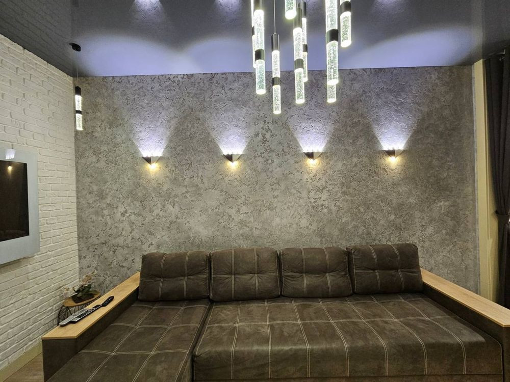 Сдам‼️ красивую дввшку 51 жемчужина , низкий этаж , с Летом‼️ Odesa - photo 5