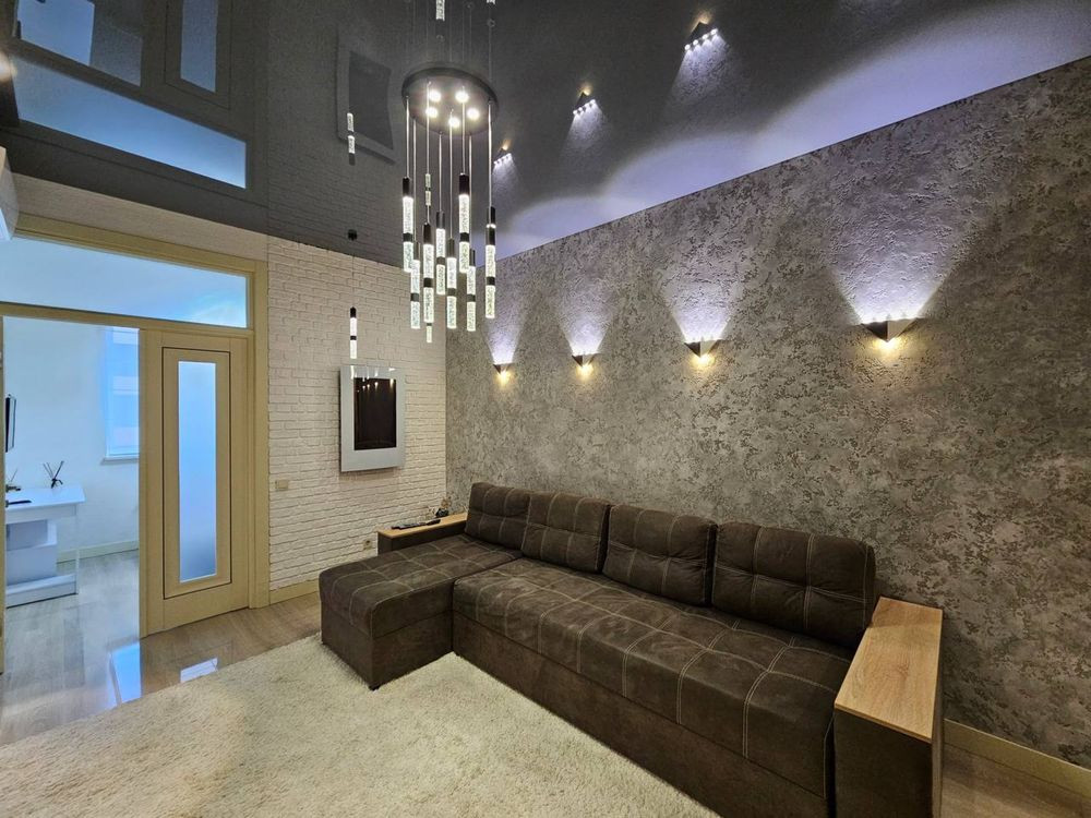 Сдам‼️ красивую дввшку 51 жемчужина , низкий этаж , с Летом‼️ Odesa - photo 4