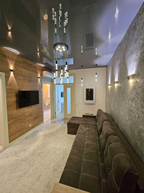 Сдам‼️ красивую дввшку 51 жемчужина , низкий этаж , с Летом‼️ Odesa - photo 1