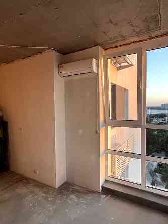 ВЛАСНИК! Простора 2-к квартира в Києві (Офіційно / Фіксована ціна) Kyiv