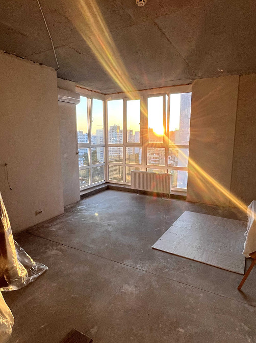 ВЛАСНИК! Простора 2-к квартира в Києві (Офіційно / Фіксована ціна) Kyiv - photo 5