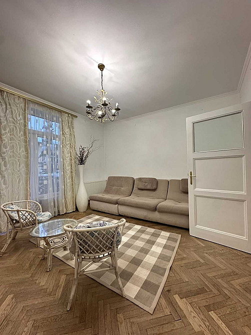 Оренда кім.квартири , ближній центр! по вул. Харківська Lviv - photo 8