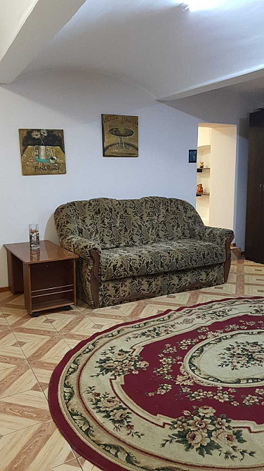 Без маклера . Сдается квартира в центре города Аркадия ЖУКОВСКОГО Chernivtsi - photo 1