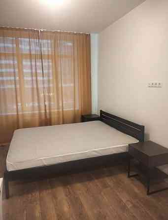 Оренда 1-кімн./євродвушка, м"Лівобережна", ЖК"ГАЛАКТИКА" Kyiv