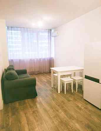 Оренда 1-кімн./євродвушка, м"Лівобережна", ЖК"ГАЛАКТИКА" Kyiv