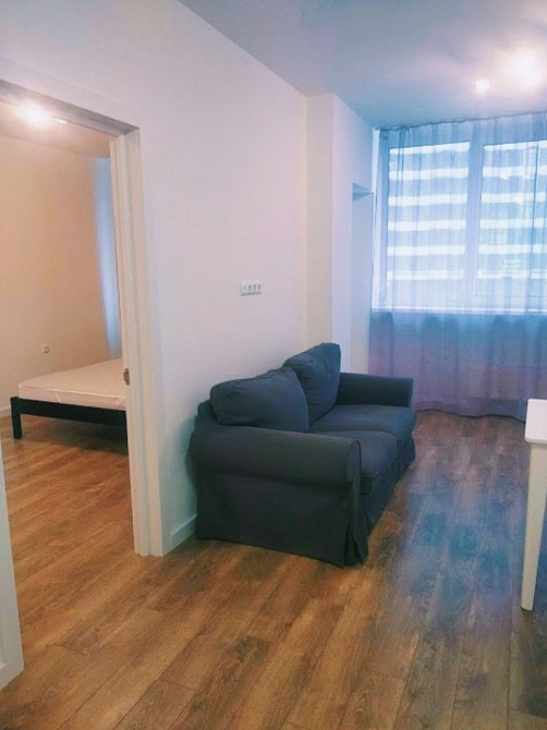 Оренда 1-кімн./євродвушка, м"Лівобережна", ЖК"ГАЛАКТИКА" Kyiv - photo 4