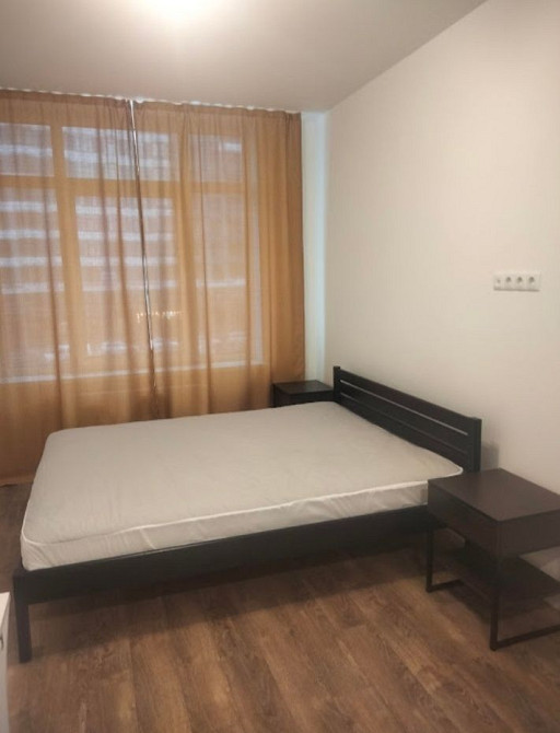 Оренда 1-кімн./євродвушка, м"Лівобережна", ЖК"ГАЛАКТИКА" Kyiv - photo 5