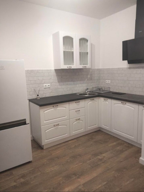 Оренда 1-кімн./євродвушка, м"Лівобережна", ЖК"ГАЛАКТИКА" Kyiv - photo 1