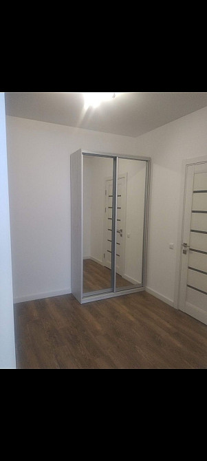 Оренда 1-кімн./євродвушка, м"Лівобережна", ЖК"ГАЛАКТИКА" Kyiv - photo 8