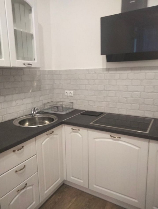 Оренда 1-кімн./євродвушка, м"Лівобережна", ЖК"ГАЛАКТИКА" Kyiv - photo 2