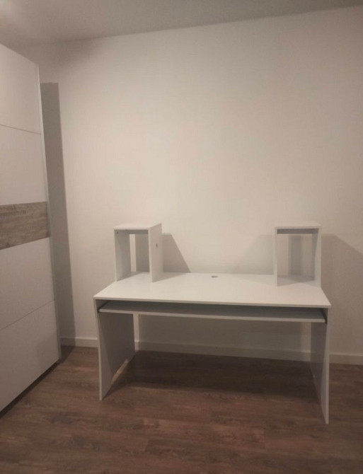 Оренда 1-кімн./євродвушка, м"Лівобережна", ЖК"ГАЛАКТИКА" Kyiv - photo 7