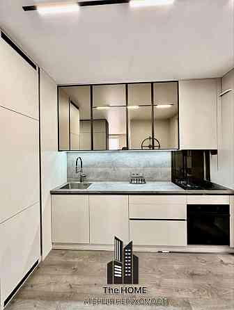 Оренда нової євро 3 к квартири в ЖК «Софія Резиденс» Sofiivska Borshchahivka