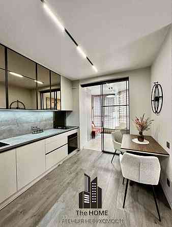 Оренда нової євро 3 к квартири в ЖК «Софія Резиденс» Sofiivska Borshchahivka