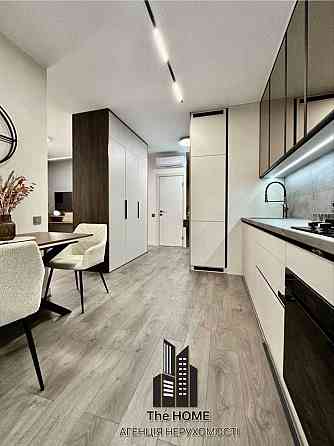 Оренда нової євро 3 к квартири в ЖК «Софія Резиденс» Sofiivska Borshchahivka