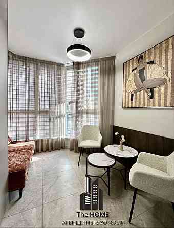 Оренда нової євро 3 к квартири в ЖК «Софія Резиденс» Sofiivska Borshchahivka