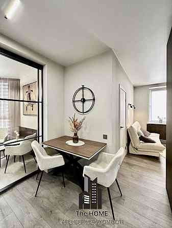 Оренда нової євро 3 к квартири в ЖК «Софія Резиденс» Sofiivska Borshchahivka