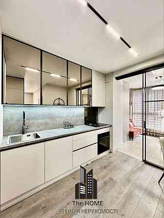 Оренда нової євро 3 к квартири в ЖК «Софія Резиденс» Sofiivska Borshchahivka