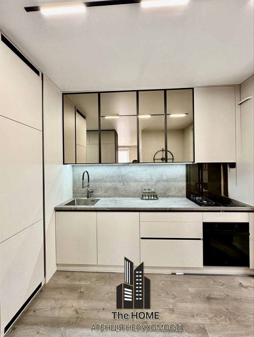 Оренда нової євро 3 к квартири в ЖК «Софія Резиденс» Sofiivska Borshchahivka - photo 4