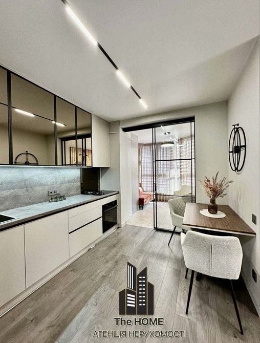 Оренда нової євро 3 к квартири в ЖК «Софія Резиденс» Sofiivska Borshchahivka - photo 3