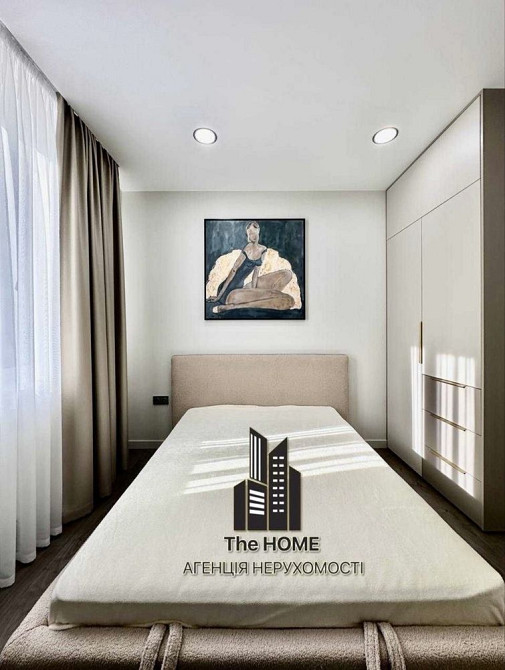 Оренда нової євро 3 к квартири в ЖК «Софія Резиденс» Sofiivska Borshchahivka - photo 8