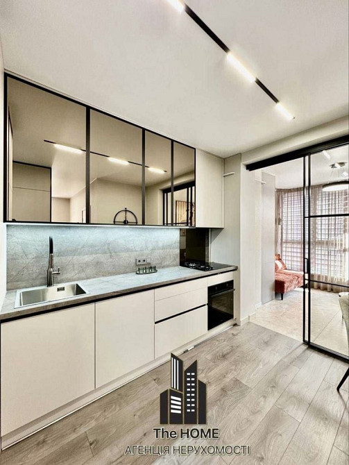 Оренда нової євро 3 к квартири в ЖК «Софія Резиденс» Sofiivska Borshchahivka - photo 1