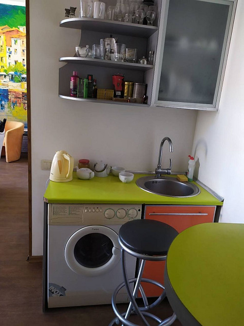 LS13 Харків   центр здам 2х.кімнатну квартиру метро Площа  Конституції Kharkiv - photo 5