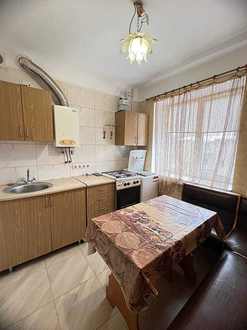 Здам в оренду 1 кімнатну квартиру в Центрі Rivne - photo 1