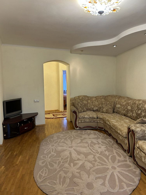 Здам в довгострокову оренду 3 кімнатну квартиру вулиця Львівська 4/5 Zhytomyr - photo 2