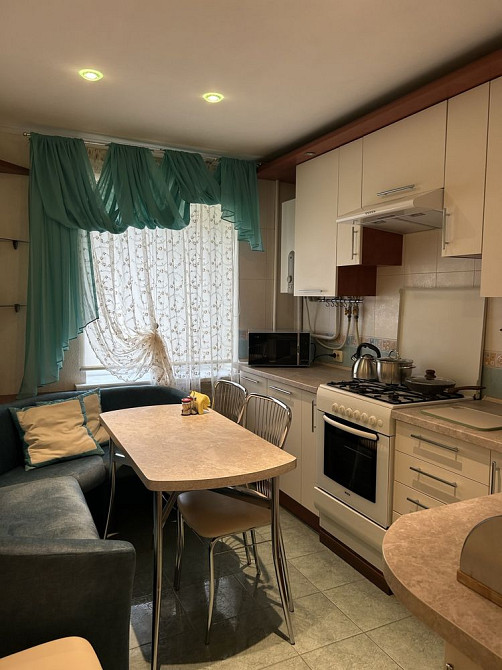 Здам в довгострокову оренду 3 кімнатну квартиру вулиця Львівська 4/5 Zhytomyr - photo 4