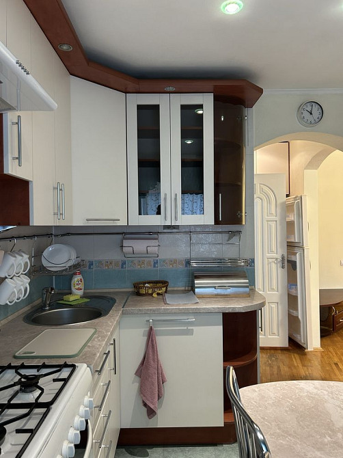 Здам в довгострокову оренду 3 кімнатну квартиру вулиця Львівська 4/5 Zhytomyr - photo 3