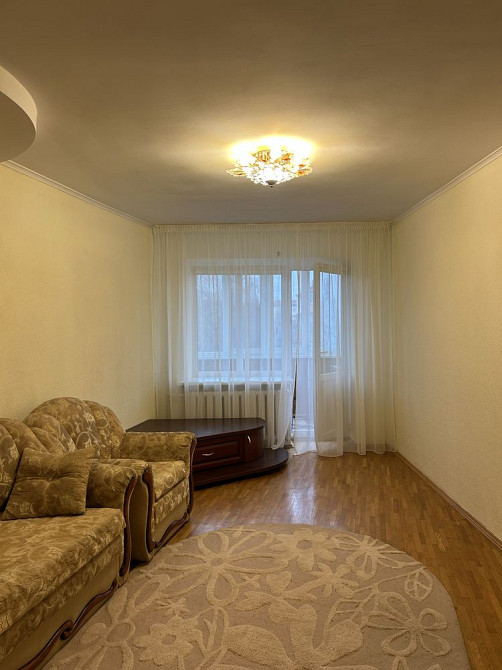 Здам в довгострокову оренду 3 кімнатну квартиру вулиця Львівська 4/5 Zhytomyr - photo 1