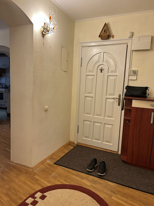 Здам в довгострокову оренду 3 кімнатну квартиру вулиця Львівська 4/5 Zhytomyr - photo 7