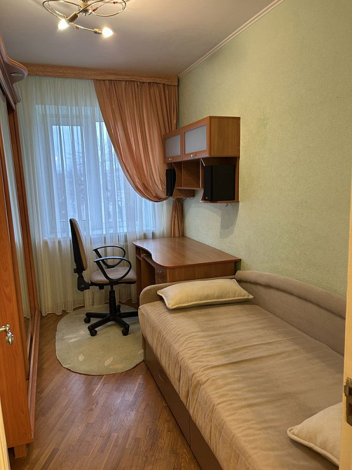 Здам в довгострокову оренду 3 кімнатну квартиру вулиця Львівська 4/5 Zhytomyr - photo 5