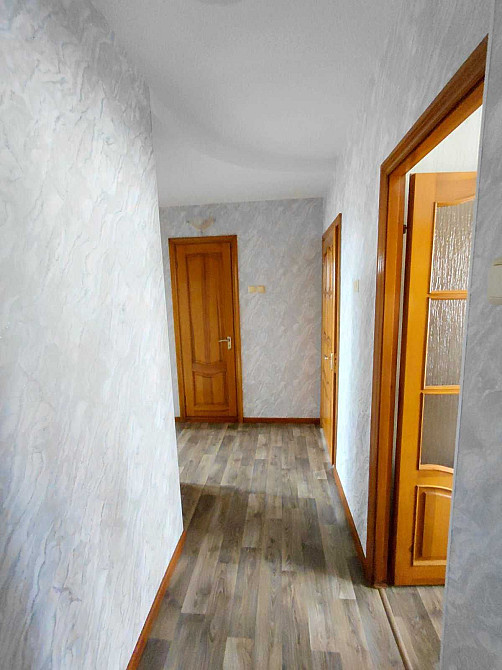 Глушко\Королева 3к кв-ра  64м ремонт газ мебель быттехника 4\9 этаж Odesa - photo 7