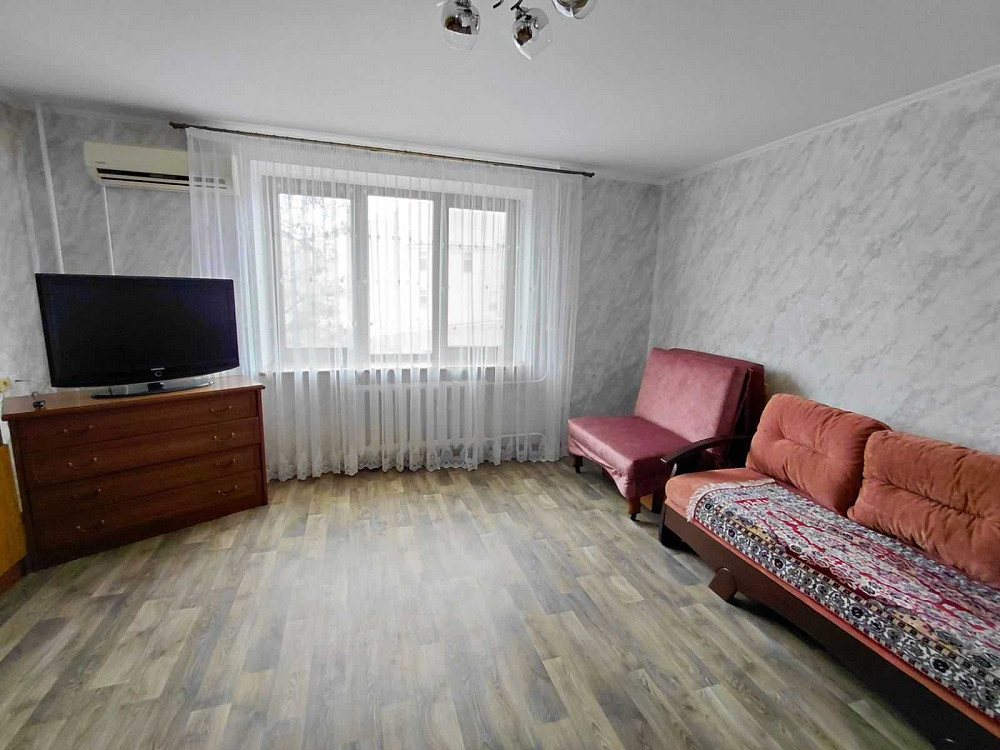 Глушко\Королева 3к кв-ра  64м ремонт газ мебель быттехника 4\9 этаж Odesa - photo 5