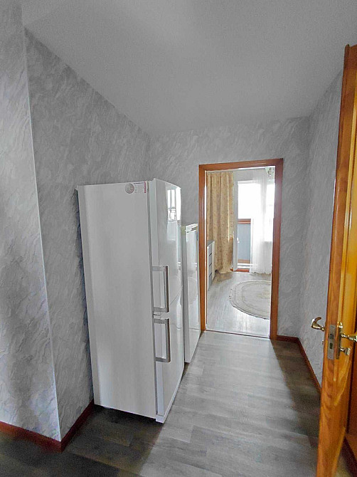 Глушко\Королева 3к кв-ра  64м ремонт газ мебель быттехника 4\9 этаж Odesa - photo 4