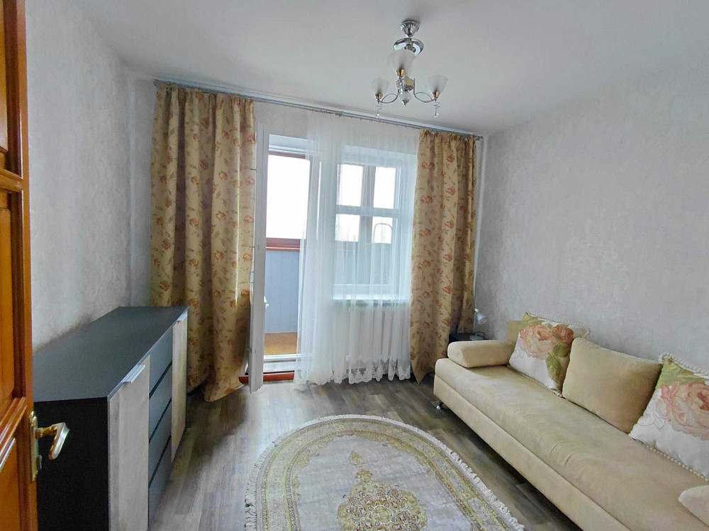 Глушко\Королева 3к кв-ра  64м ремонт газ мебель быттехника 4\9 этаж Odesa - photo 1