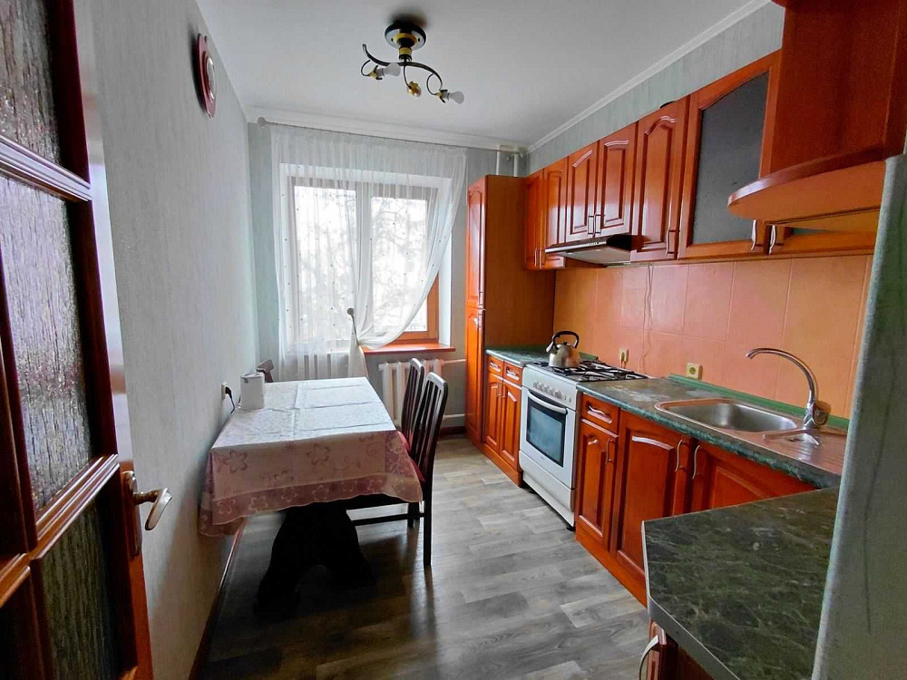 Глушко\Королева 3к кв-ра  64м ремонт газ мебель быттехника 4\9 этаж Odesa - photo 2