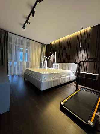 Оренда квартири в ЖК Національний вул. Стрийська Lviv