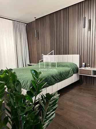 Оренда квартири в ЖК Національний вул. Стрийська Lviv